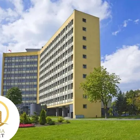 Apartament Zielony * Tychy