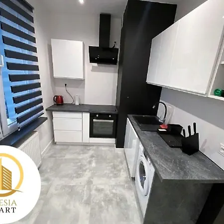 Apartament Zielony Apartment