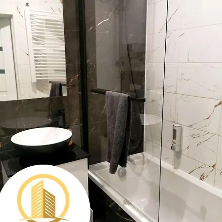 דירה Apartament Zielony