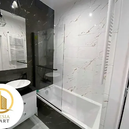 דירה Apartament Zielony *