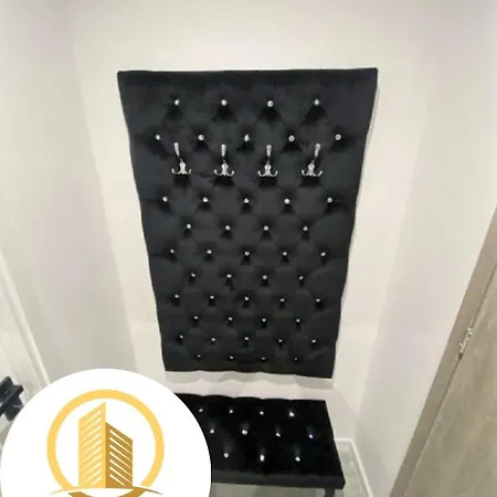 Apartament Zielony טיצ'י