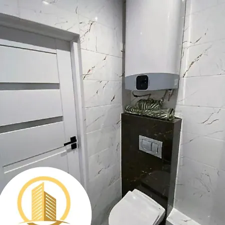 דירה Apartament Zielony טיצ'י