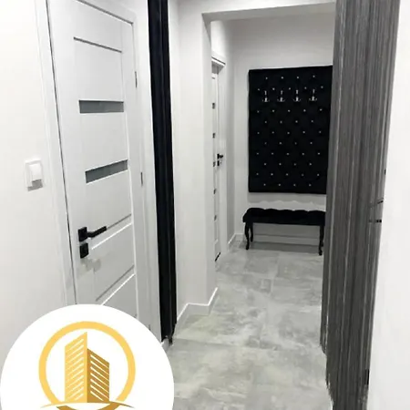 Apartament Niepodległości 7 *