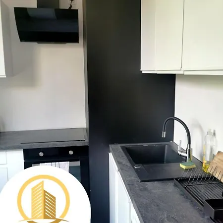 Apartament Niepodległości 7