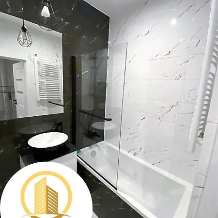 Apartment Apartament Zielony *