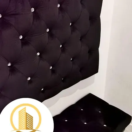 Apartament Zielony *