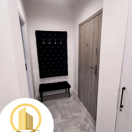 Apartament Zielony Apartment