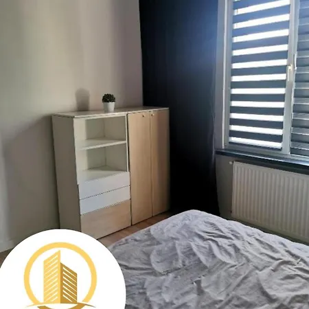 Apartament Zielony Apartment *