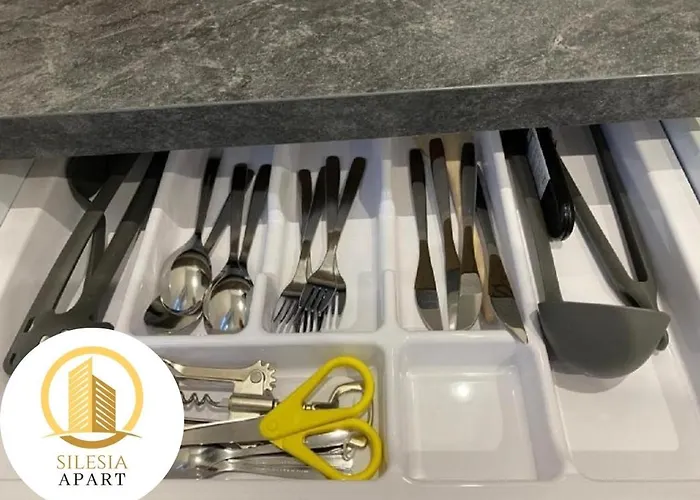 Apartament Zielony Appartement *