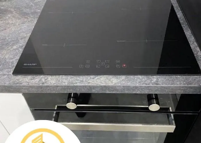 Apartament Zielony Appartement Tychy