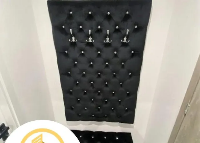 Apartament Zielony Tychy