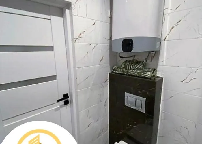 Appartement Apartament Zielony Tychy