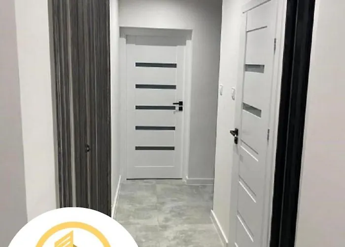 Apartament Zielony Appartement *