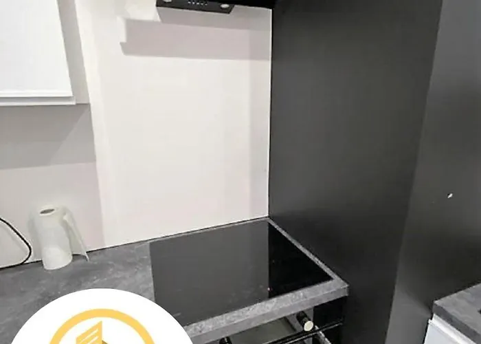 Apartament Zielony Appartement *