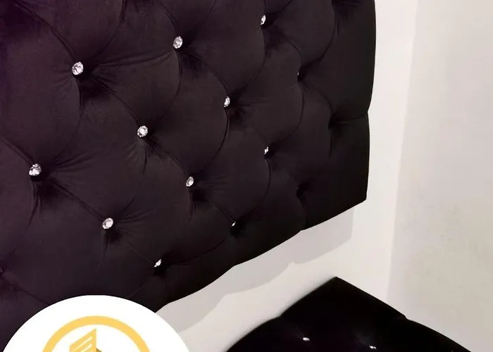 Apartament Zielony *