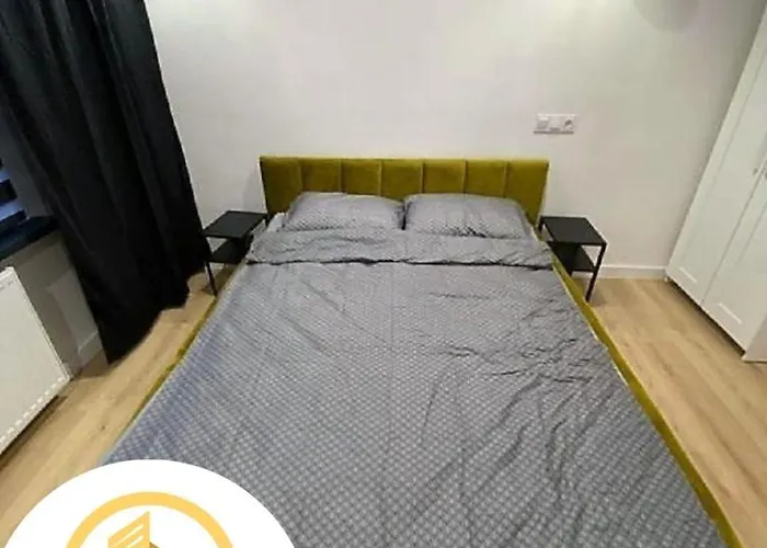 Apartament Zielony * Tychy