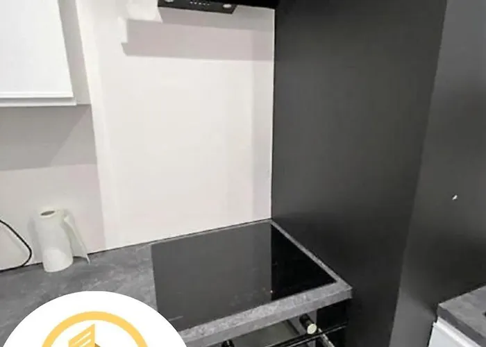 Appartement Apartament Zielony