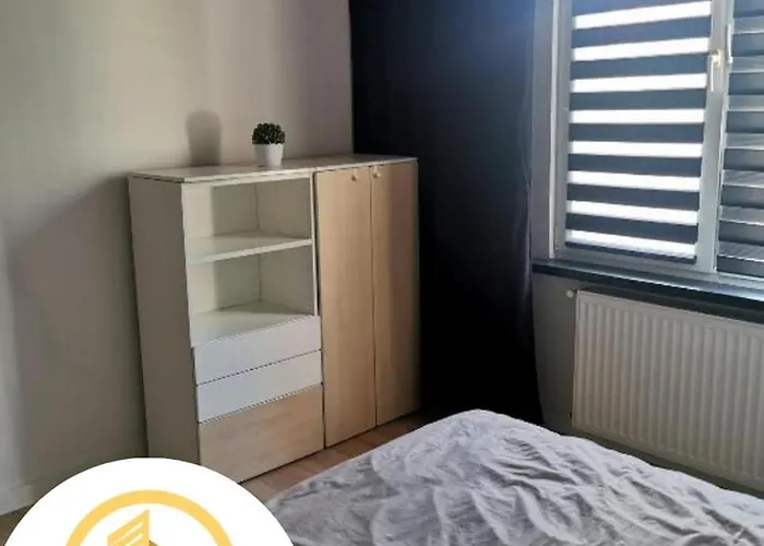 Apartament Zielony Appartement *